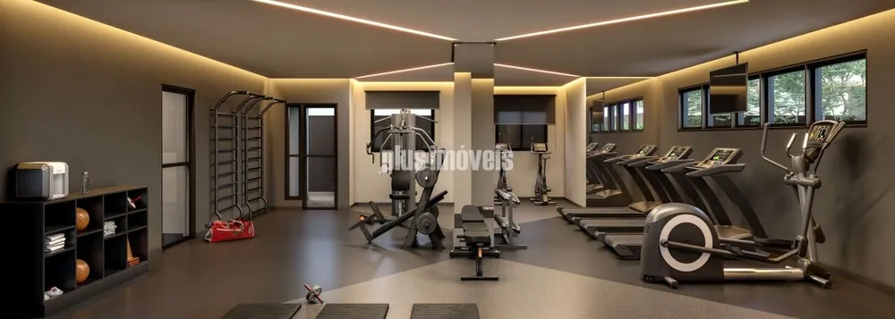 Apartamento, 2 quartos, 42 m² - Foto 5