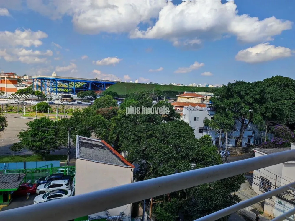 Apartamento, 1 quarto, 28 m² - Foto 4