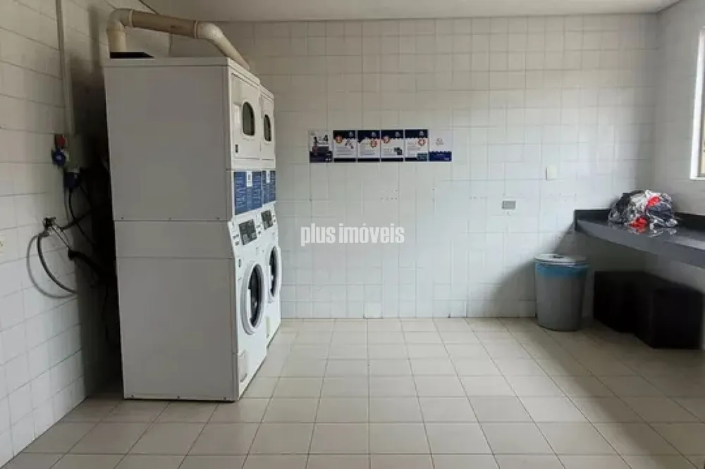 Apartamento, 1 quarto, 28 m² - Foto 1