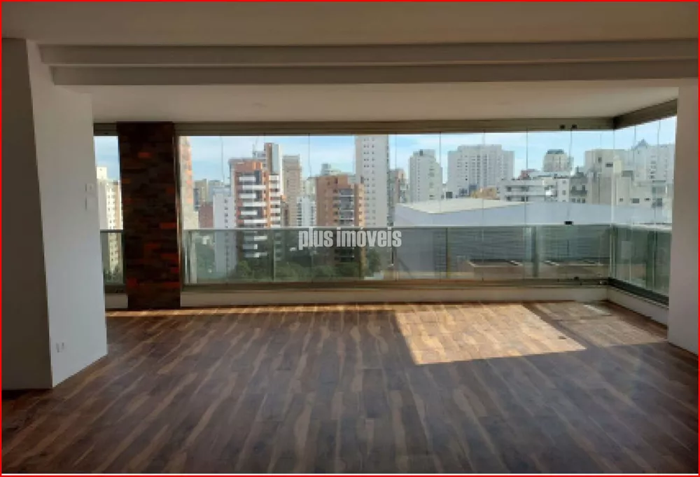 Apartamento à venda com 3 quartos, 160m² - Foto 3