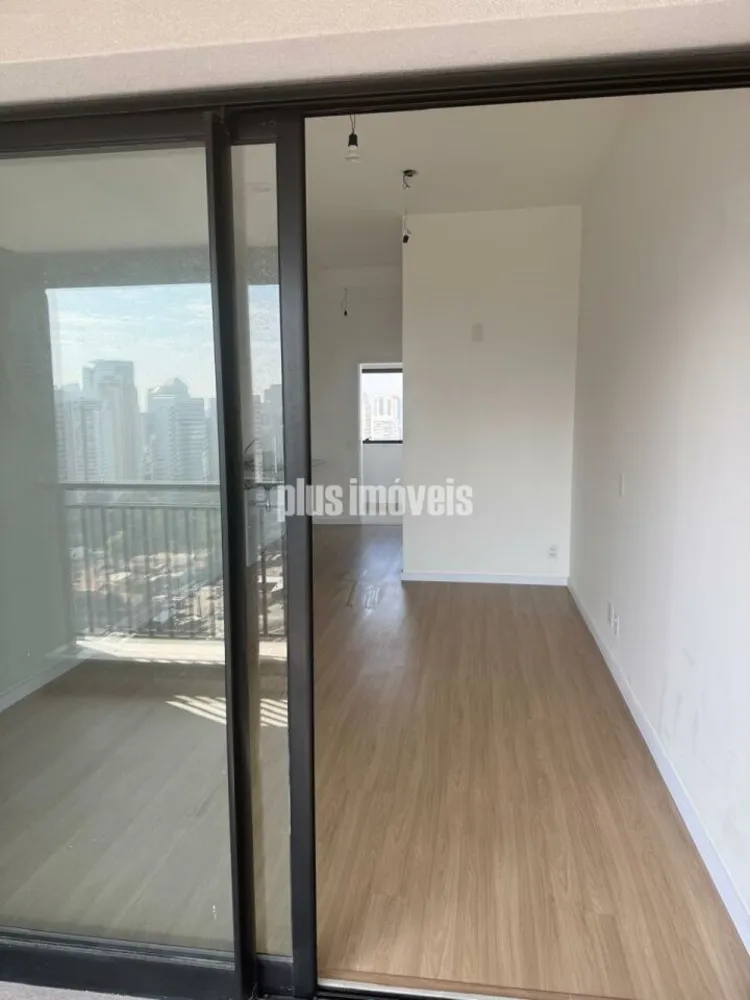 Apartamento, 1 quarto, 33 m² - Foto 5