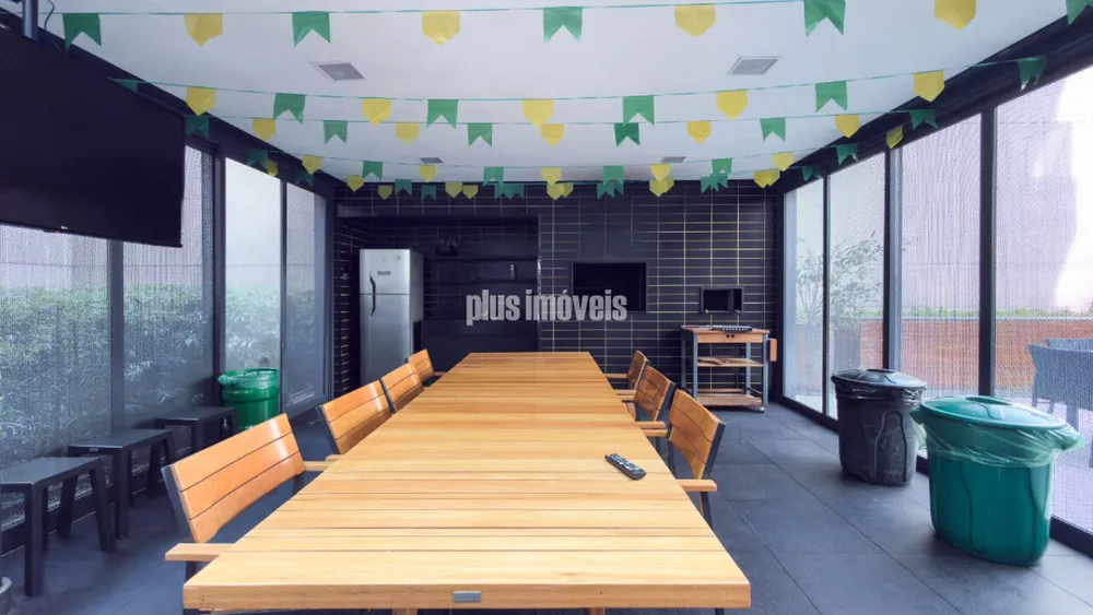 Apartamento, 1 quarto, 73 m² - Foto 3