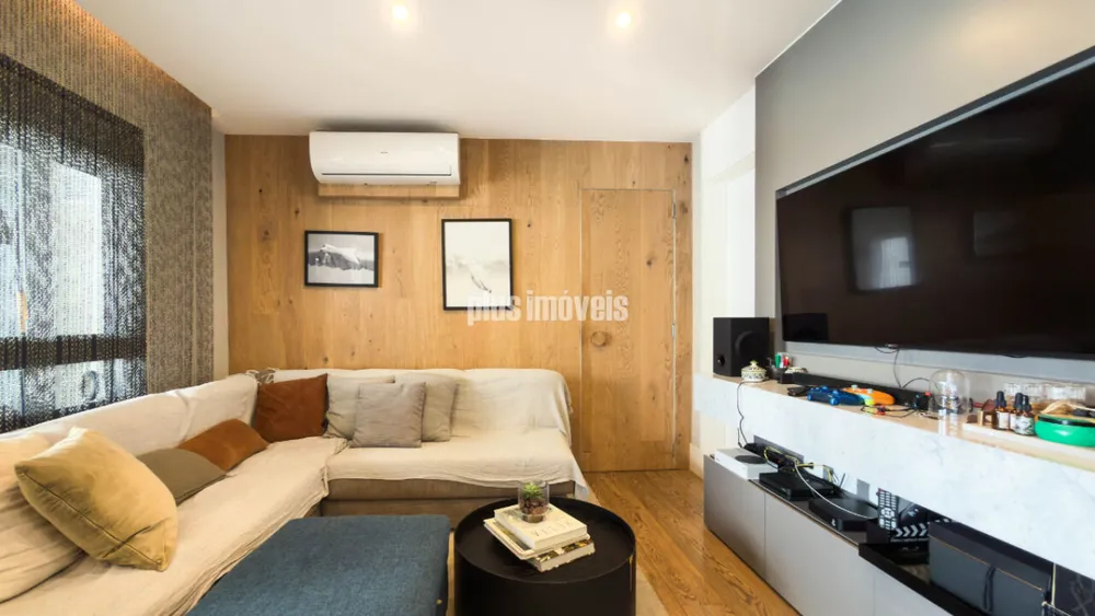Apartamento, 1 quarto, 73 m² - Foto 4