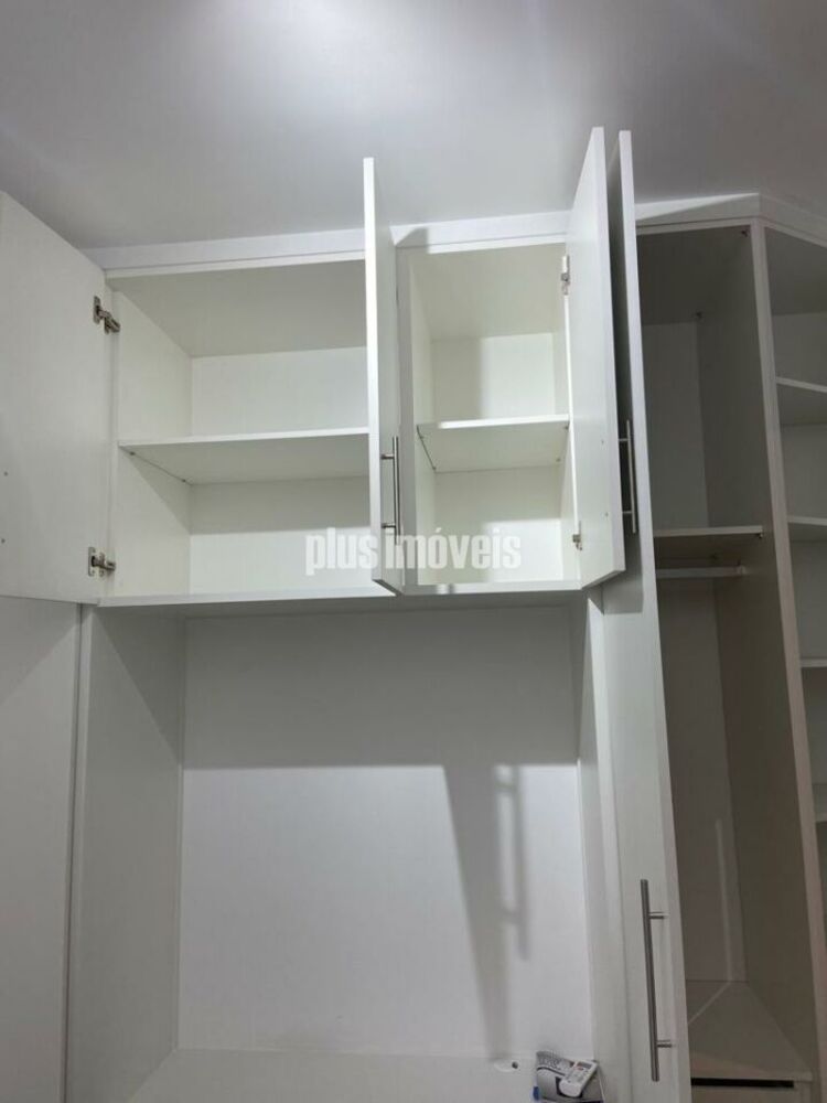 Apartamento, 1 quarto, 25 m² - Foto 1