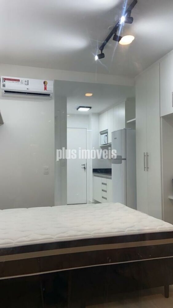 Apartamento, 1 quarto, 25 m² - Foto 4