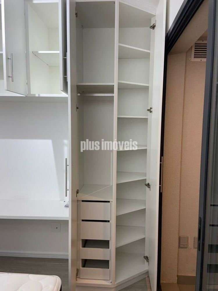 Apartamento, 1 quarto, 25 m² - Foto 11