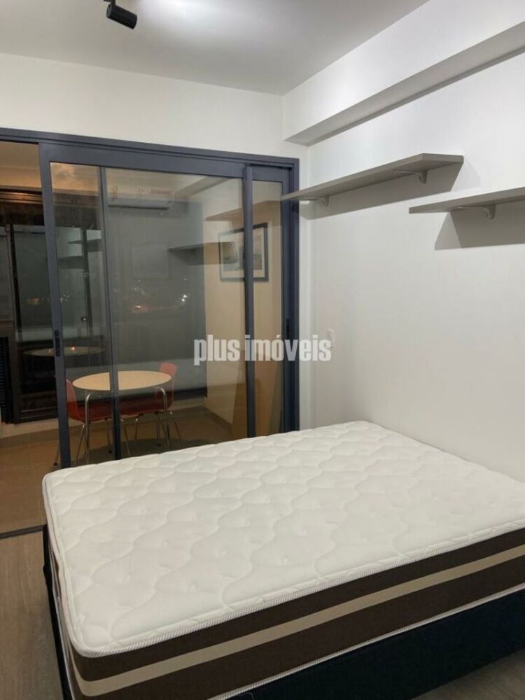 Apartamento, 1 quarto, 25 m² - Foto 10