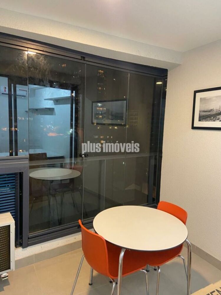 Apartamento, 1 quarto, 25 m² - Foto 9