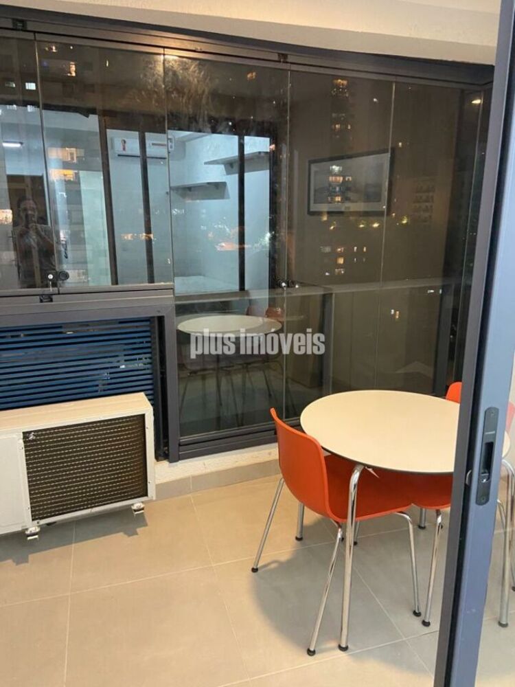 Apartamento, 1 quarto, 25 m² - Foto 3
