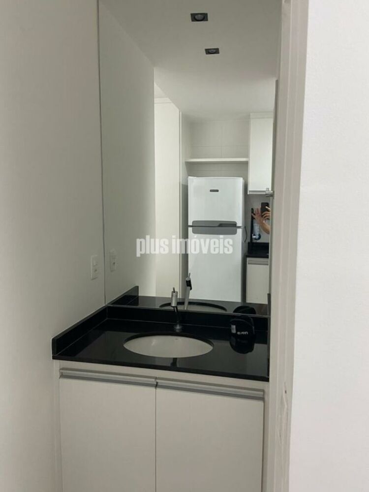 Apartamento, 1 quarto, 25 m² - Foto 2