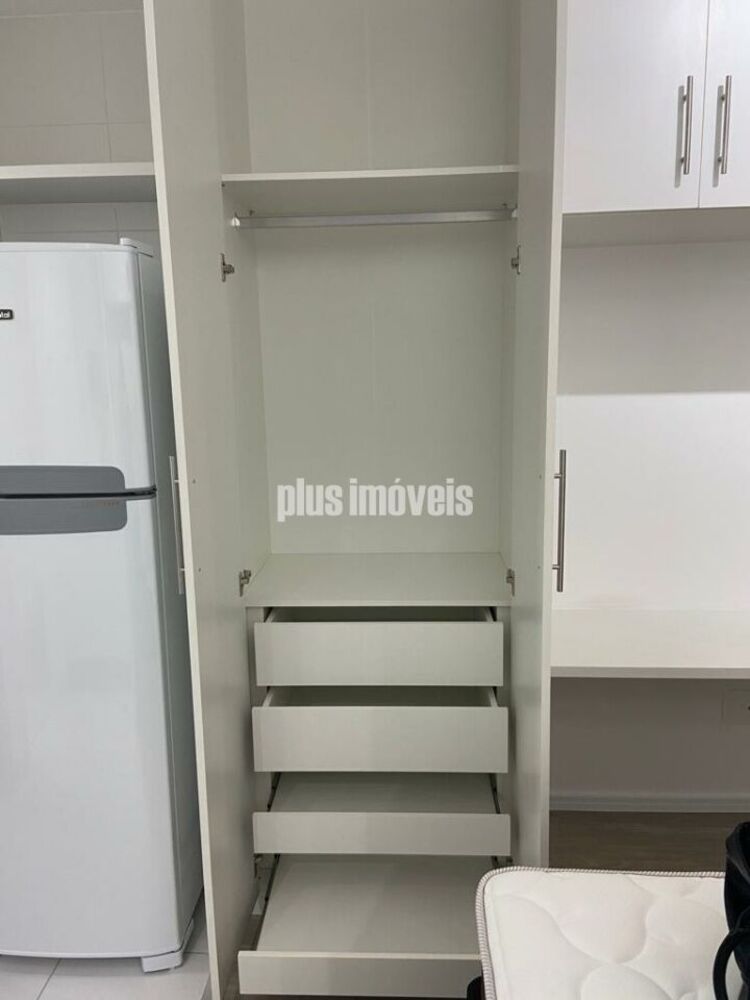 Apartamento, 1 quarto, 25 m² - Foto 7