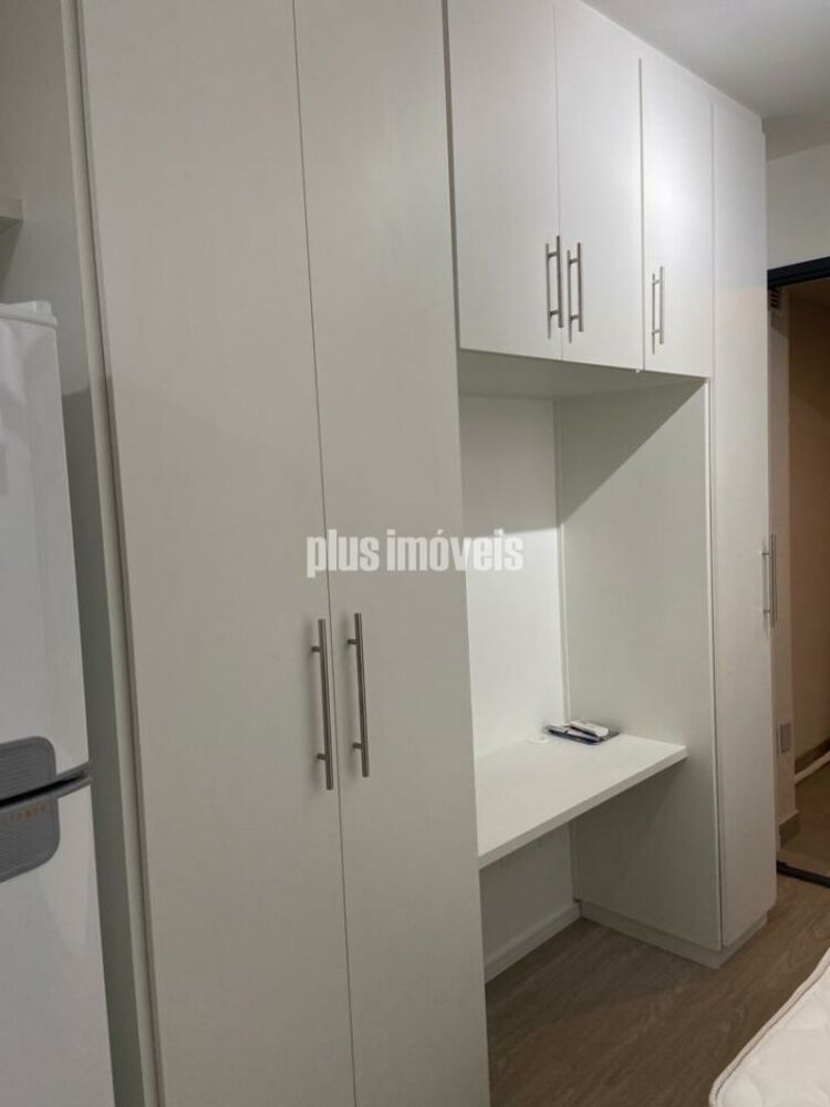 Apartamento, 1 quarto, 25 m² - Foto 6