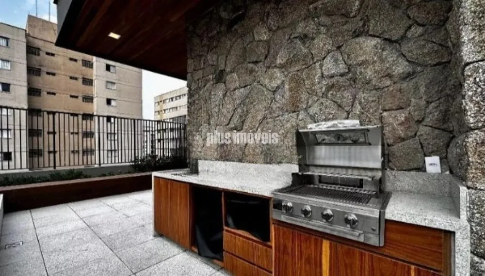 Apartamento, 1 quarto, 20 m² - Foto 1