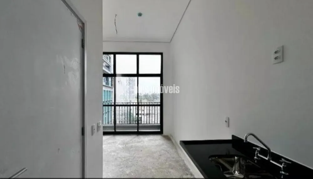 Apartamento, 1 quarto, 20 m² - Foto 5