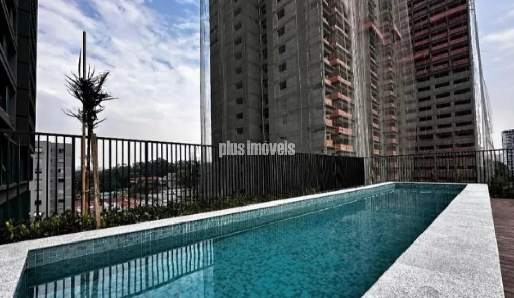 Apartamento, 1 quarto, 20 m² - Foto 4