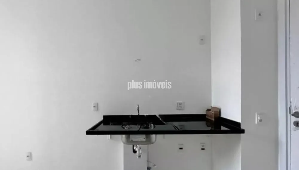 Apartamento, 1 quarto, 20 m² - Foto 2