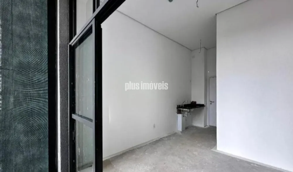Apartamento, 1 quarto, 20 m² - Foto 6