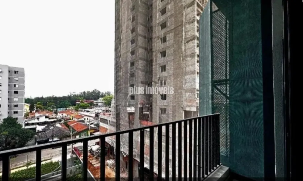 Apartamento, 1 quarto, 20 m² - Foto 3