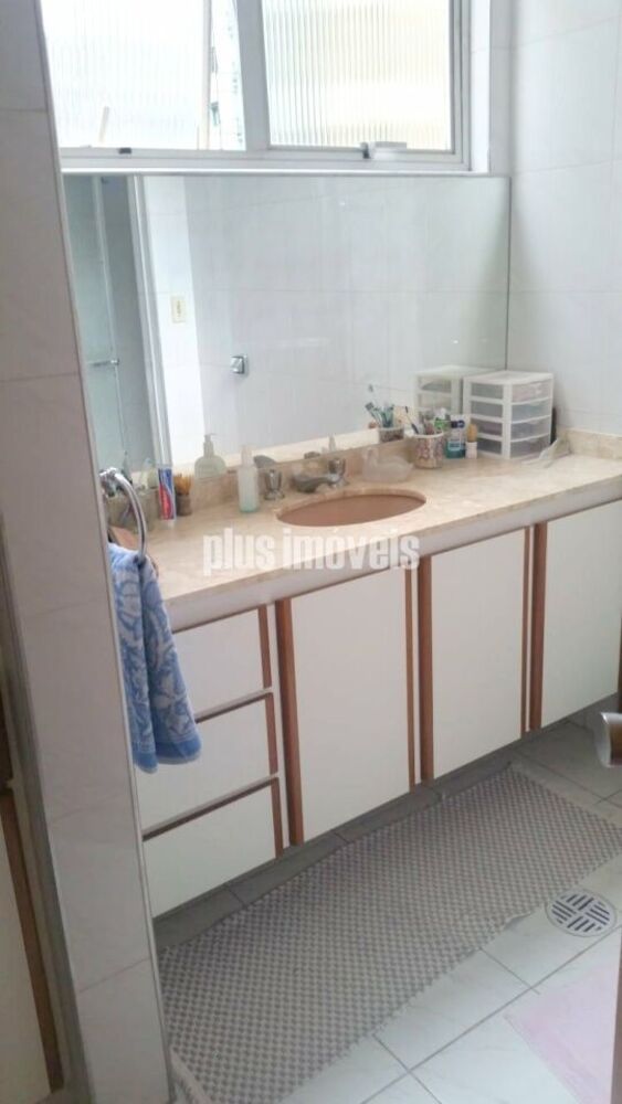 Apartamento, 3 quartos, 190 m² - Foto 6