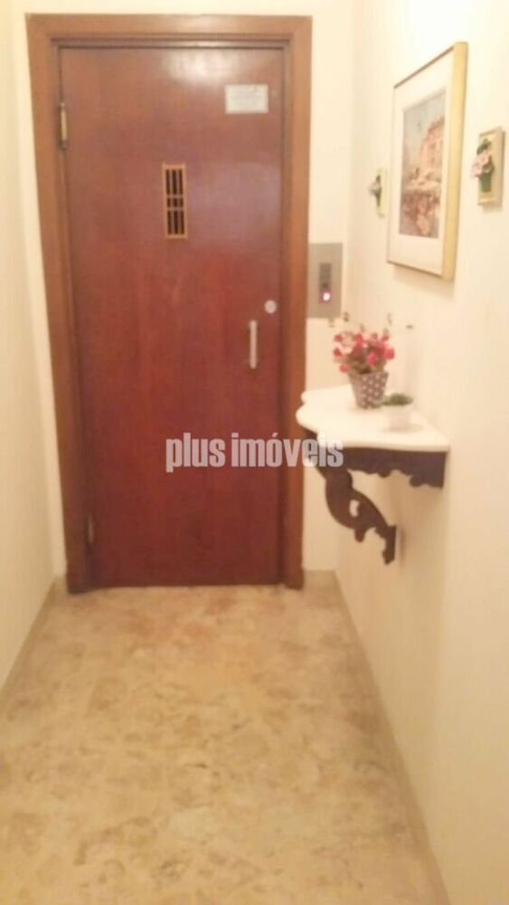 Apartamento, 3 quartos, 190 m² - Foto 1