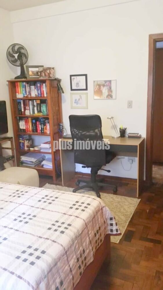 Apartamento, 3 quartos, 190 m² - Foto 3
