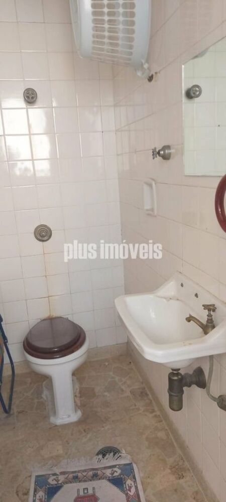 Apartamento, 3 quartos, 190 m² - Foto 2