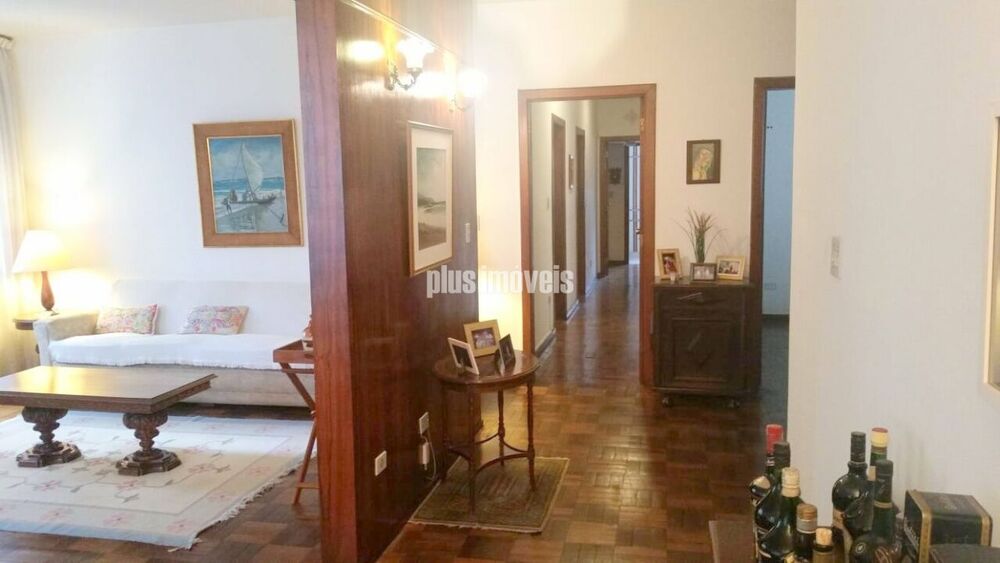 Apartamento, 3 quartos, 190 m² - Foto 14