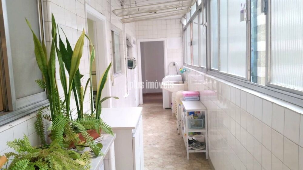 Apartamento, 3 quartos, 190 m² - Foto 5