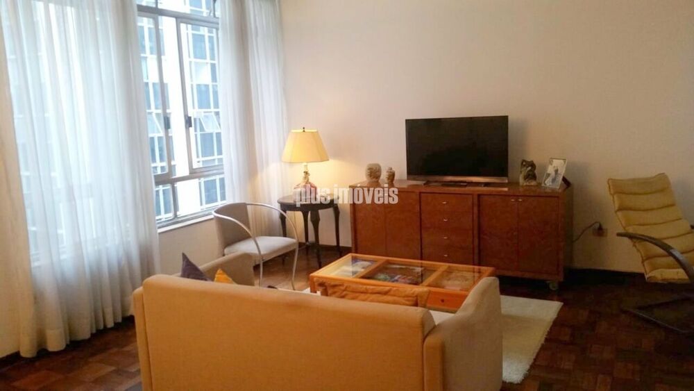 Apartamento, 3 quartos, 190 m² - Foto 11