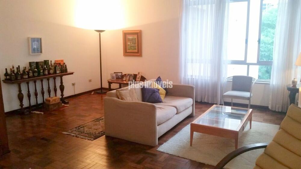 Apartamento, 3 quartos, 190 m² - Foto 8