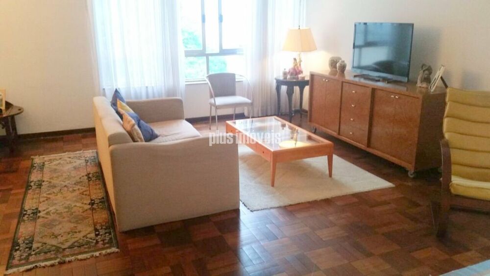 Apartamento, 3 quartos, 190 m² - Foto 16