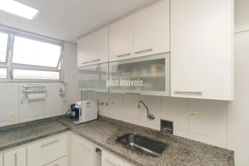Apartamento, 3 quartos, 123 m² - Foto 8
