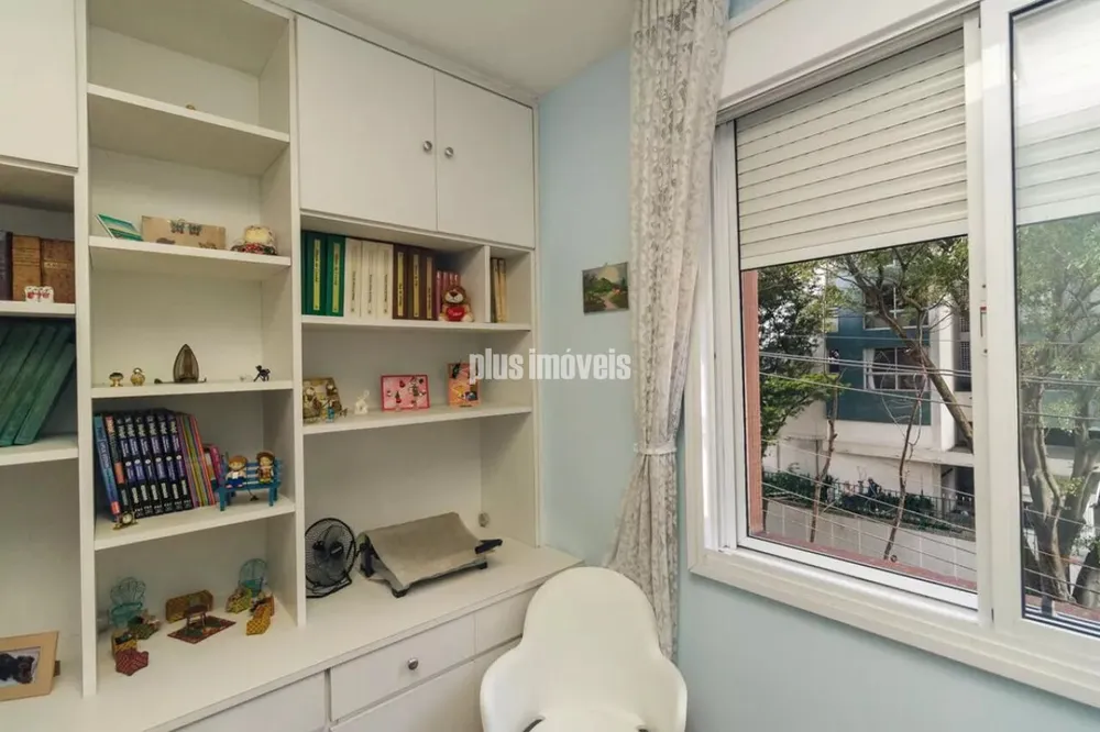 Apartamento, 3 quartos, 123 m² - Foto 1