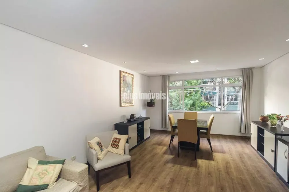 Apartamento, 3 quartos, 123 m² - Foto 5