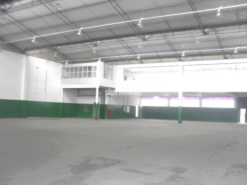 Depósito-Galpão-Armazém à venda, 1600m² - Foto 1