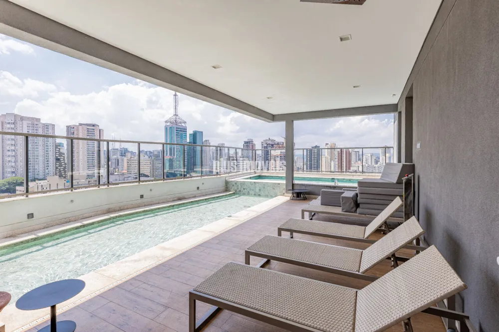Apartamento, 3 quartos, 175 m² - Foto 4