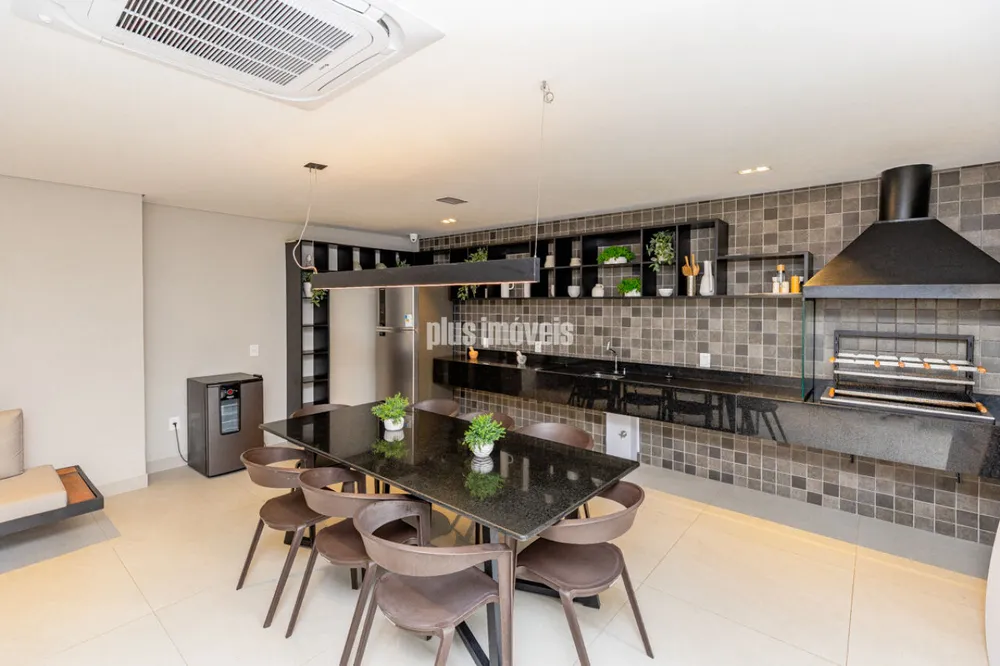 Apartamento, 3 quartos, 175 m² - Foto 1