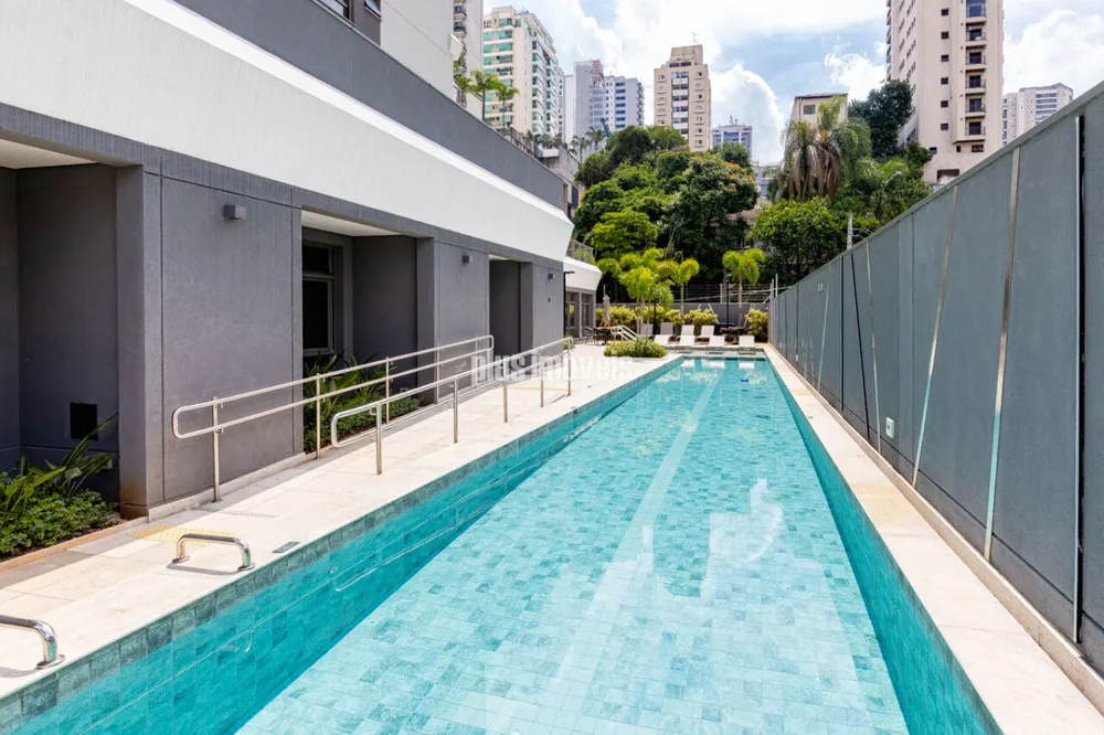 Apartamento, 3 quartos, 175 m² - Foto 2