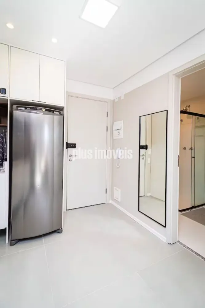 Apartamento, 1 quarto, 32 m² - Foto 3