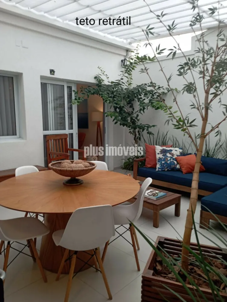 Casa, 3 quartos, 180 m² - Foto 5