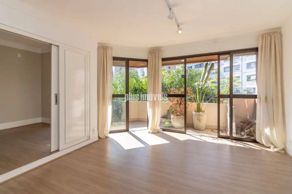 Apartamento, 2 quartos, 127 m² - Foto 1