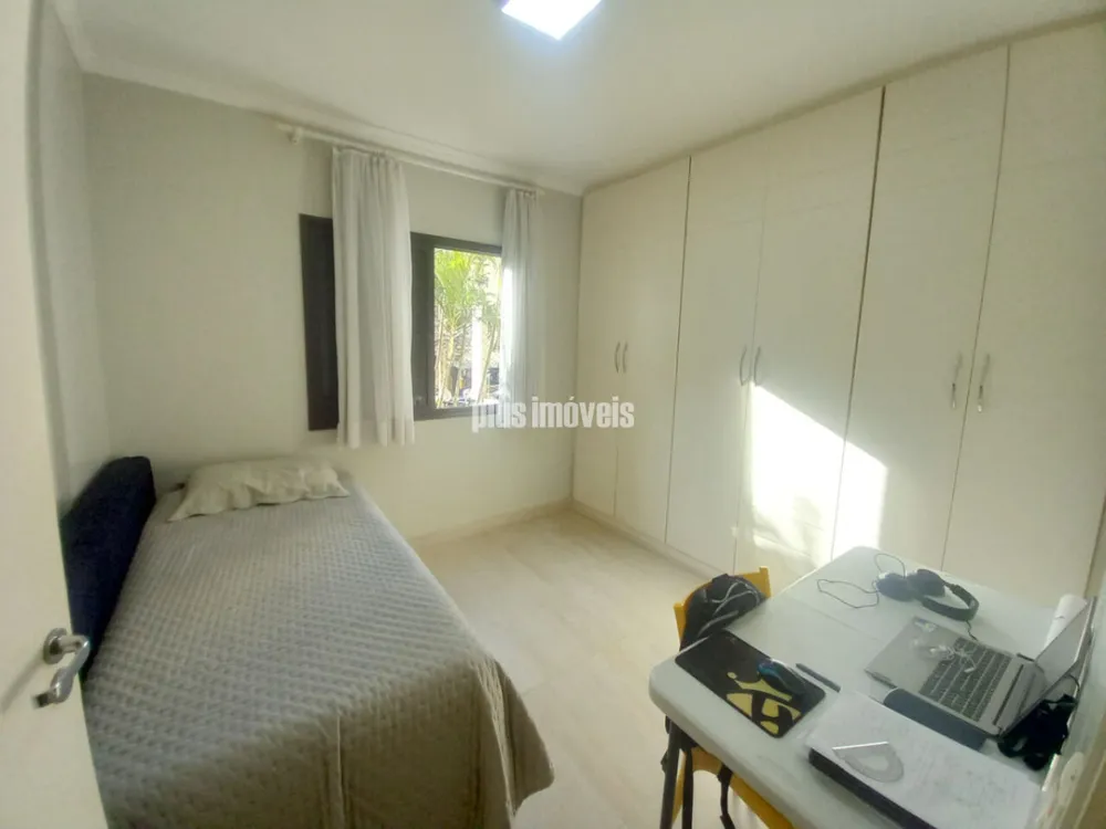 Apartamento, 4 quartos, 168 m² - Foto 1