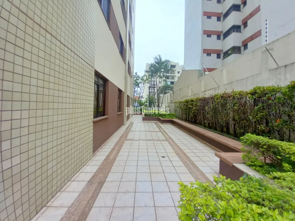 Apartamento, 4 quartos, 168 m² - Foto 8