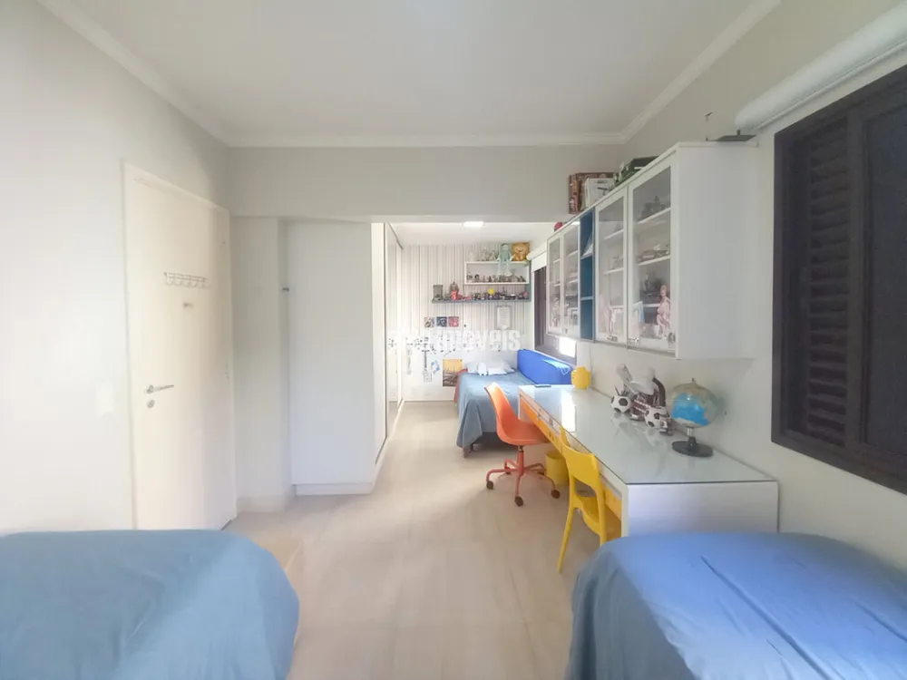 Apartamento, 4 quartos, 168 m² - Foto 5