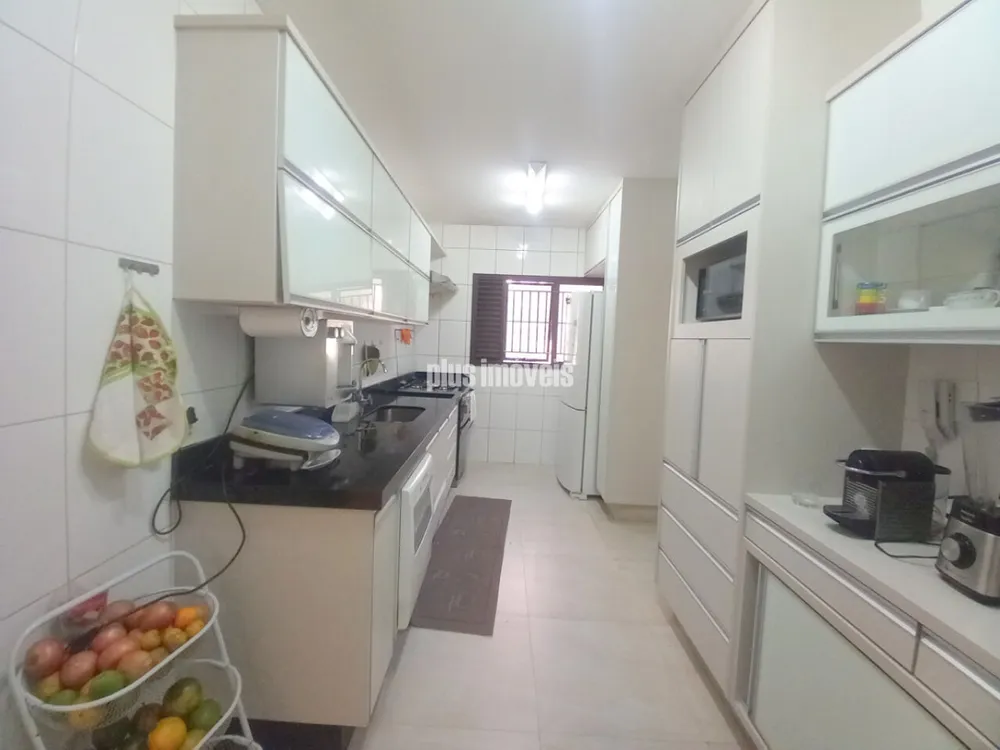 Apartamento, 4 quartos, 168 m² - Foto 2