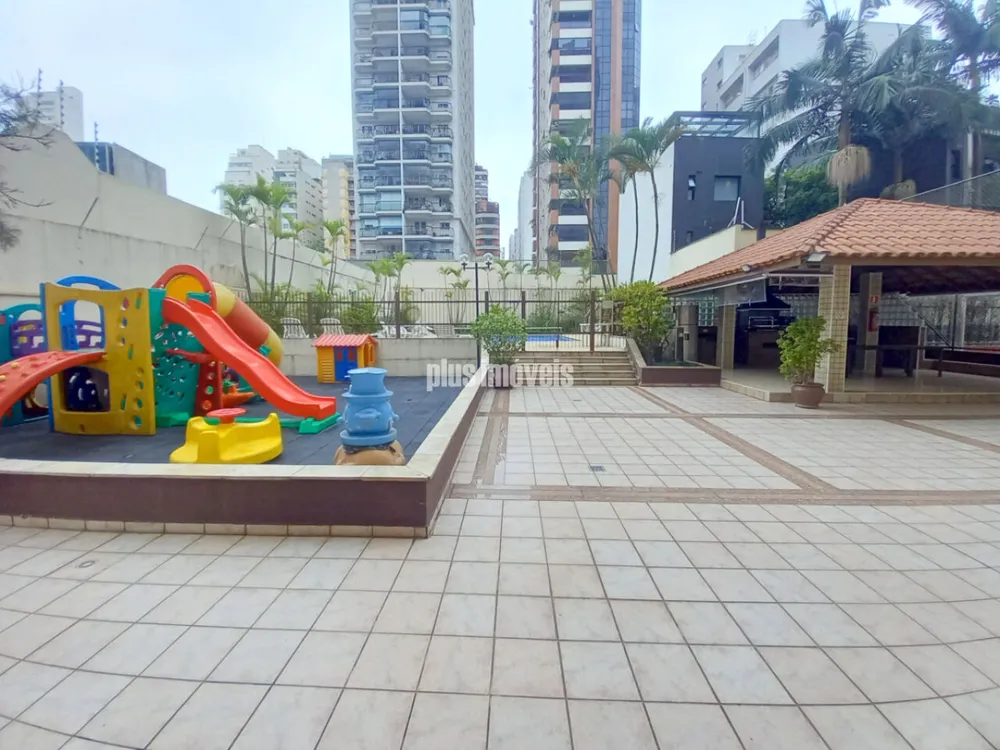 Apartamento, 4 quartos, 168 m² - Foto 3