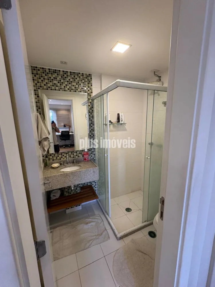 Apartamento, 2 quartos, 53 m² - Foto 4