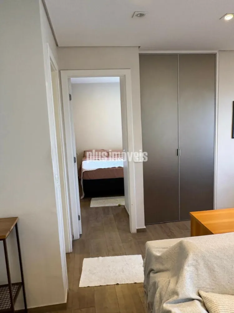 Apartamento, 2 quartos, 53 m² - Foto 1