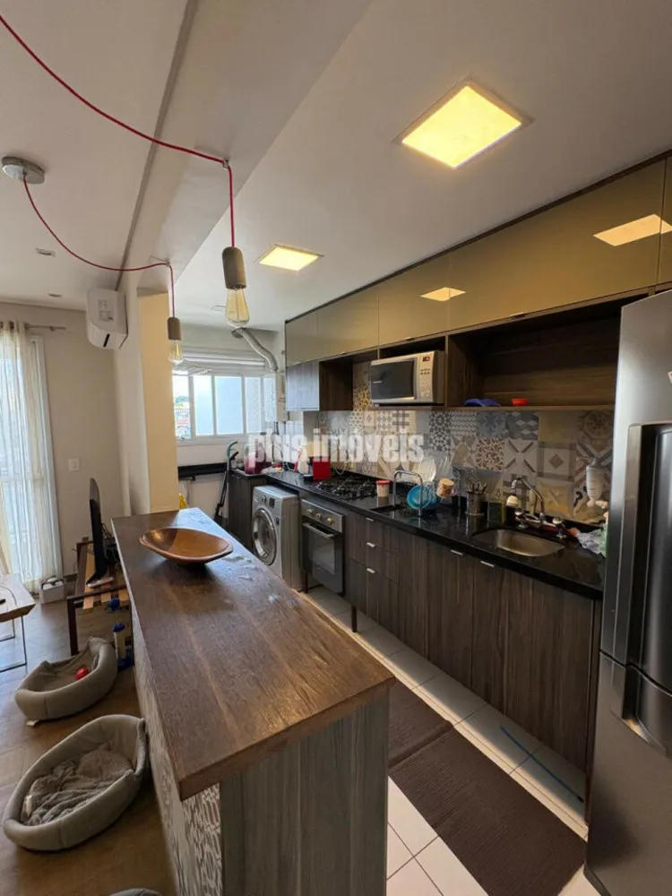 Apartamento, 2 quartos, 53 m² - Foto 5
