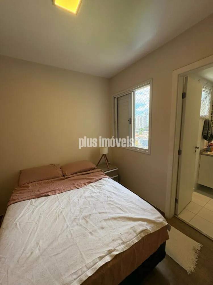 Apartamento, 2 quartos, 53 m² - Foto 6